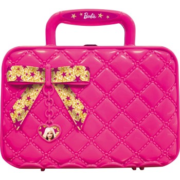 Lisciani Barbie Trendy Trousse Βαλιτσάκι - 1 τμχ 17.95452 8008324095452