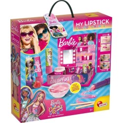 Lisciani Barbie Lipstick Color Reveal 17.88638 8008324088638