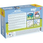 Lisciani Bluey Art Desk 16.99399 8008324099399
