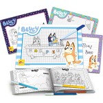 Lisciani Bluey Drawing School 16.99382 8008324099382
