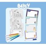 Lisciani Bluey Drawing School 16.99382 8008324099382