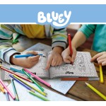 Lisciani Bluey Drawing School 16.99382 8008324099382