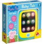Lisciani Peppa pig Baby tab Play and Learn 14.92246 8008324092246