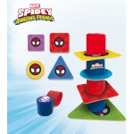 Lisciani Spidey Εκπαιδευτικό Παιχνίδι Edugames Collection 10.99146 8008324099146