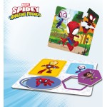 Lisciani Spidey Εκπαιδευτικό Παιχνίδι Edugames Collection 10.99146 8008324099146