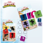 Lisciani Spidey Educational Game Collection 10.99146 8008324099146