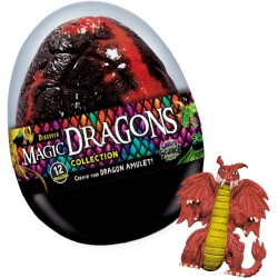 Lisciani Crazy Science Magic Dragons Collection 09.97456 8008324097456