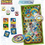 Lisciani Επιτραπέζιο Sonic Chaos Game 100361 8008324100361