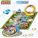 Lisciani Επιτραπέζιο Sonic Chaos Game 100361 8008324100361