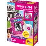 Lisciani Barbie Print CAM Refill Spare 25.97968 8008324097968