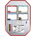 Lisciani Σχολή Σχεδίου Cars Pocket 20.92208 8008324092208
