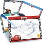 Lisciani Σχολή Σχεδίου Cars Pocket 20.92208 8008324092208