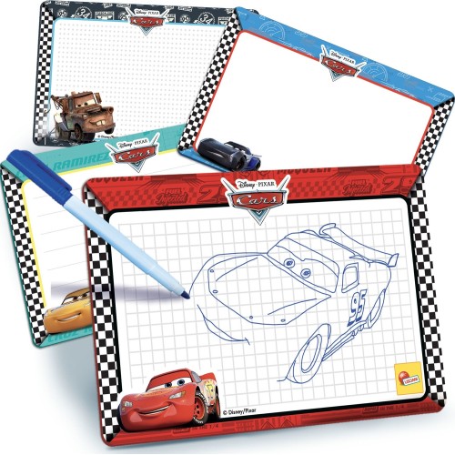 Lisciani Σχολή Σχεδίου Cars Pocket 20.92208 8008324092208