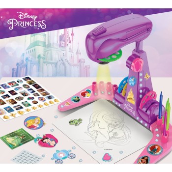 Lisciani Princess Design School 23.92956 8008324092956