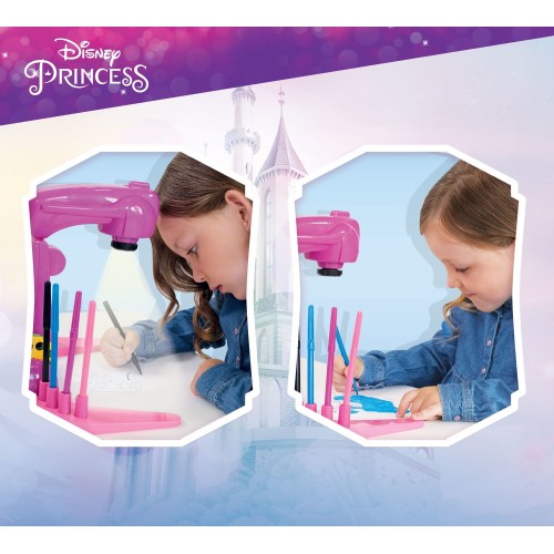 Lisciani Princess Design School 23.92956 8008324092956