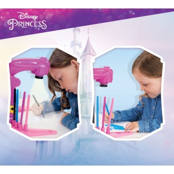 Lisciani Princess Design School 23.92956 8008324092956