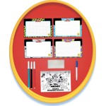 Lisciani Mickey Pocket Design School 23.92918 8008324092918
