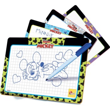 Lisciani Mickey Pocket Design School 23.92918 8008324092918