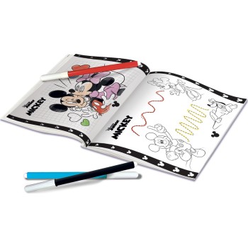 Lisciani Mickey Pocket Design School 23.92918 8008324092918