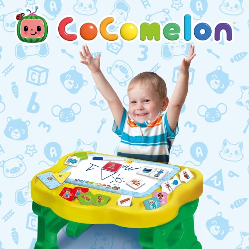 Lisciani Tranio Cocomelon 19.90945 8008324090945