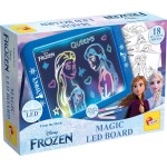 Lisciani Πίνακας Led Frozen 18.92949 8008324092949