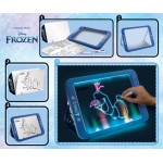 Lisciani Πίνακας Led Frozen 18.92949 8008324092949