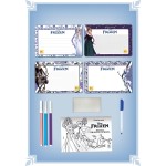 Lisciani Σχολή Σχεδίου Frozen Pocket 18.92192 8008324092192