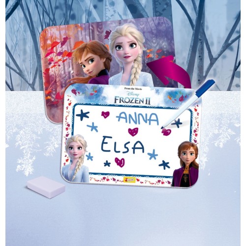 Lisciani Frozen II Desk 18.73719 8008324073719