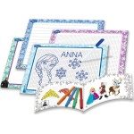 Lisciani Σχολή Σχεδίου Frozen 18.47833 8008324047833