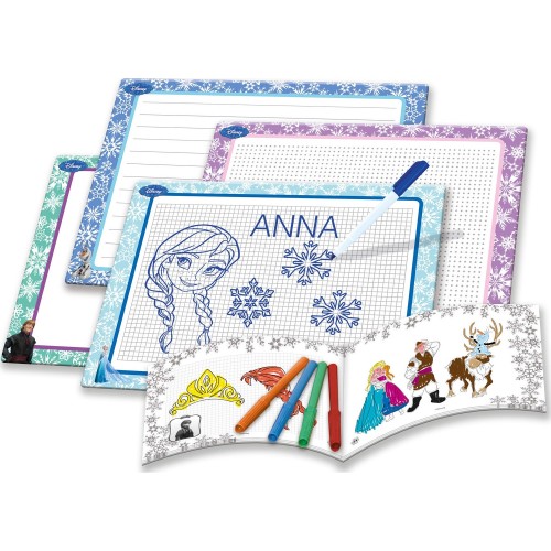 Lisciani Σχολή Σχεδίου Frozen 18.47833 8008324047833