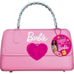 Lisciani Barbie Fashion Τσαντάκι Κοσμημάτων 17.99375 8008324099375
