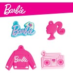 Lisciani Barbie Fashion Jewellery Bag 17.99375 8008324099375