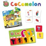 Lisciani Cocomelon Εκπαιδευτικό Παιχνίδι Edugame Collection 19.90914 8008324090914