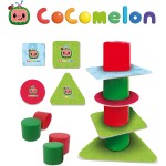 Lisciani Cocomelon Εκπαιδευτικό Παιχνίδι Edugame Collection 19.90914 8008324090914