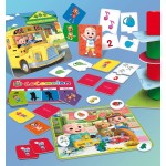 Lisciani Cocomelon Εκπαιδευτικό Παιχνίδι Edugame Collection 19.90914 8008324090914