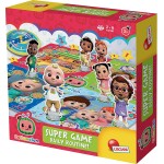 Lisciani Cocomelon Super Game - Daily Routine 19.90952 8008324090952
