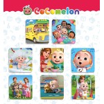 Lisciani Cocomelon First Puzzles - Ready For Adventure 19.95322 8008324095322