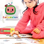 Lisciani Cocomelon First Puzzles - Ready For Adventure 19.95322 8008324095322