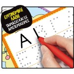 Lisciani Montessori Pen Set - Ergonomic Markador 12tmx 11.97203 8008324101931