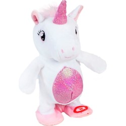 decar2 Ripetix Plush Unicorn 20 cm - 1 item 70.25190 8009549251906