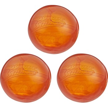 Hasbro Nerf Super Soaker Hydro Balls 3-Pack F6392 5010994193638