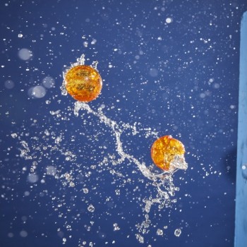 Hasbro Nerf Super Soaker Hydro Balls 3-Pack F6392 5010994193638