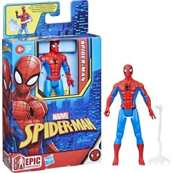 Hasbro Marvel Spider-Man Epic Hero Series F6973 5010994186098