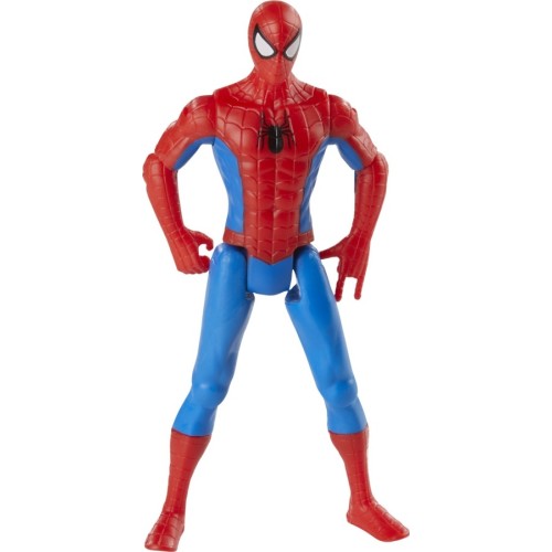 Hasbro Marvel Spider-Man Epic Hero Series F6973 5010994186098
