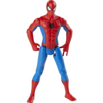 Hasbro Marvel Spider-Man Epic Hero Series F6973 5010994186098