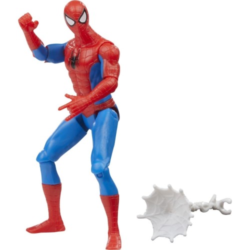 Hasbro Marvel Spider-Man Epic Hero Series F6973 5010994186098