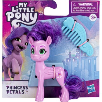 Hasbro My Little Pony Friends Princess Petals F6842 / F7949 5010994205010