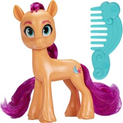 Hasbro My Little Pony Friends Sunny Starscout F6842 / F7951 5010994204983