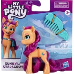 Hasbro My Little Pony Friends Sunny Starscout F6842 / F7951 5010994204983