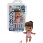Giochi Preziosi Cicciobello Amicocci Νani Nani 5 Σχεδια CC032100 8056379135807